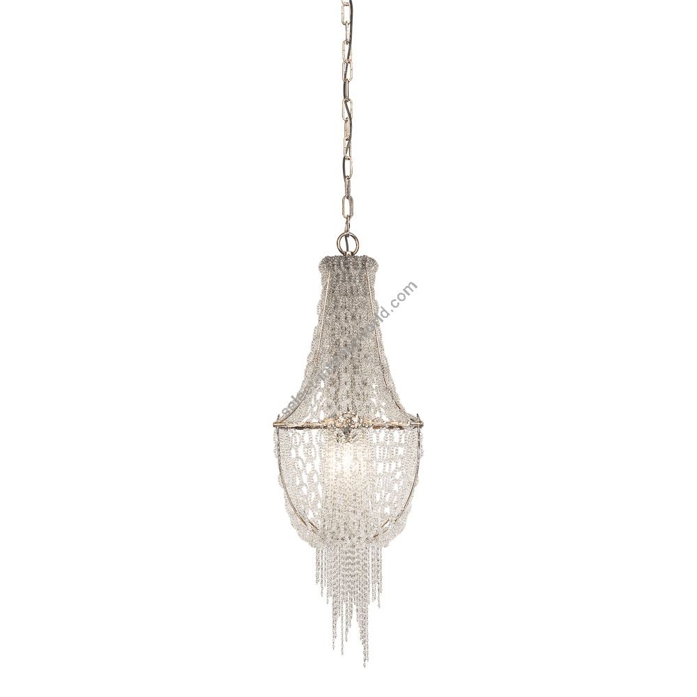 Patrizia Garganti / Pendants & Suspension Lights / Moulin Rouge PG342