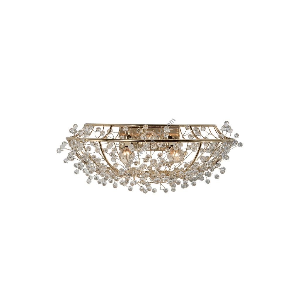 Patrizia Garganti / Wall Sconces / Nana PG431