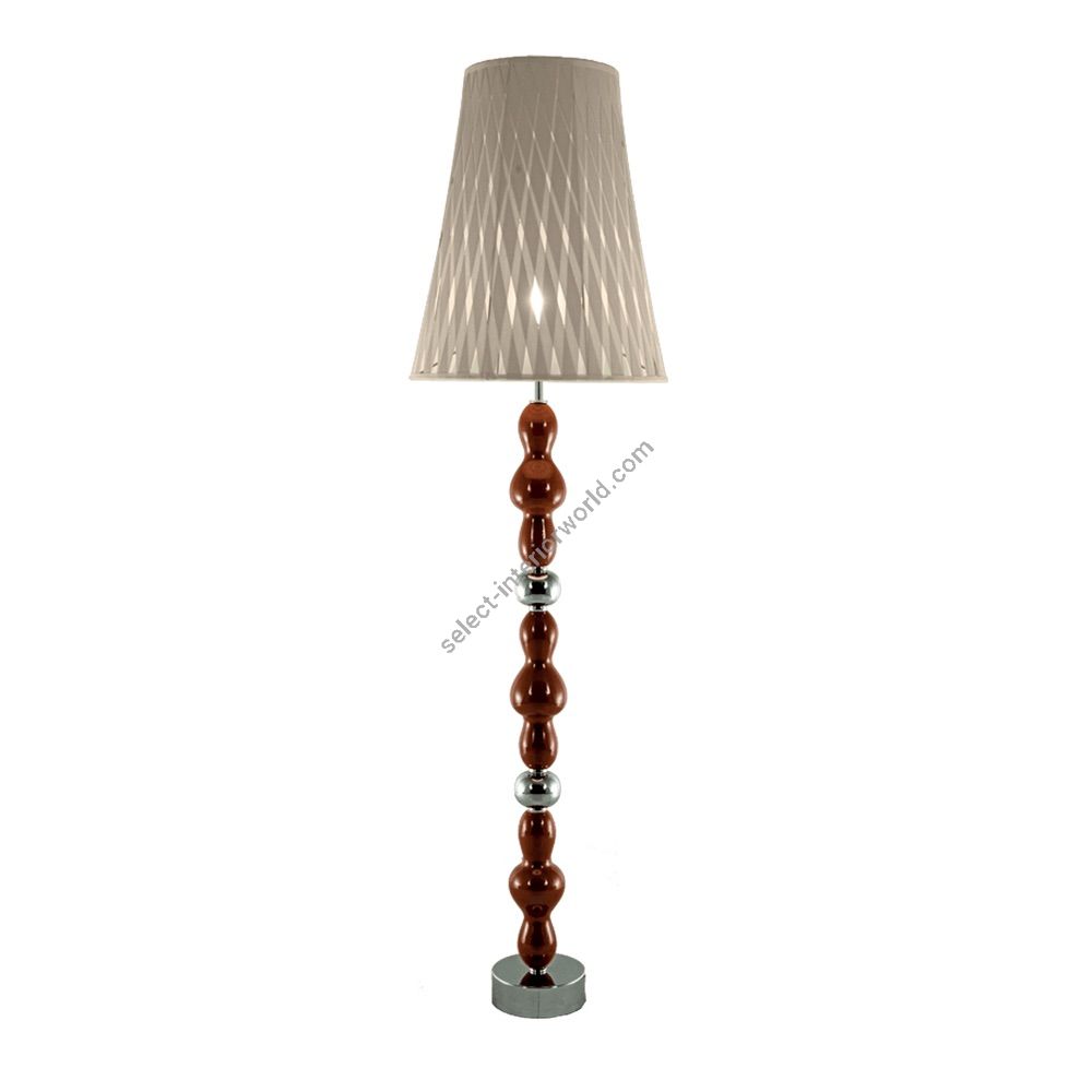 Patrizia Garganti / Floor Lamps / Ginger E Fred PG523