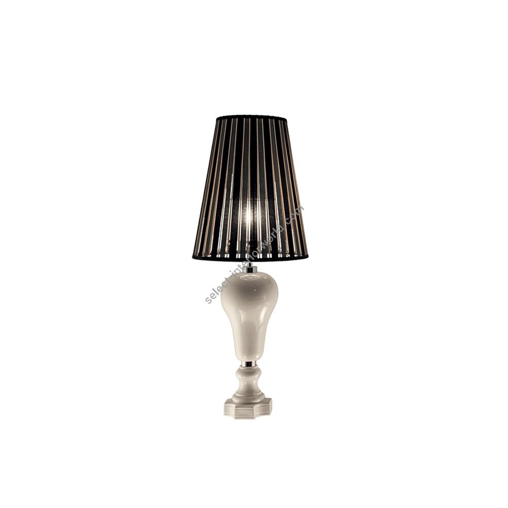Patrizia Garganti / Table Lamps / Ginger E Fred PG534