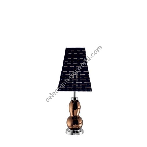 Patrizia Garganti / Table Lamps / Ginger E Fred PG548