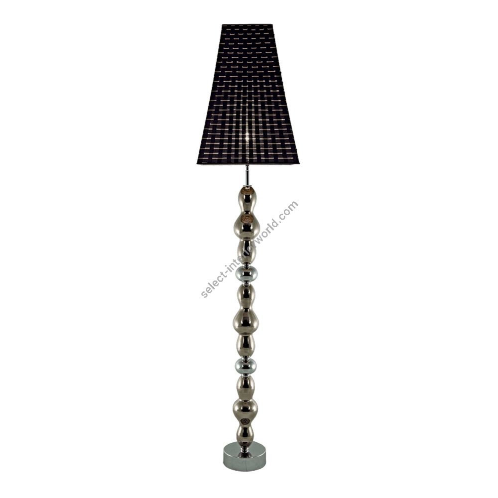 Patrizia Garganti / Floor Lamps / Ginger E Fred PG582