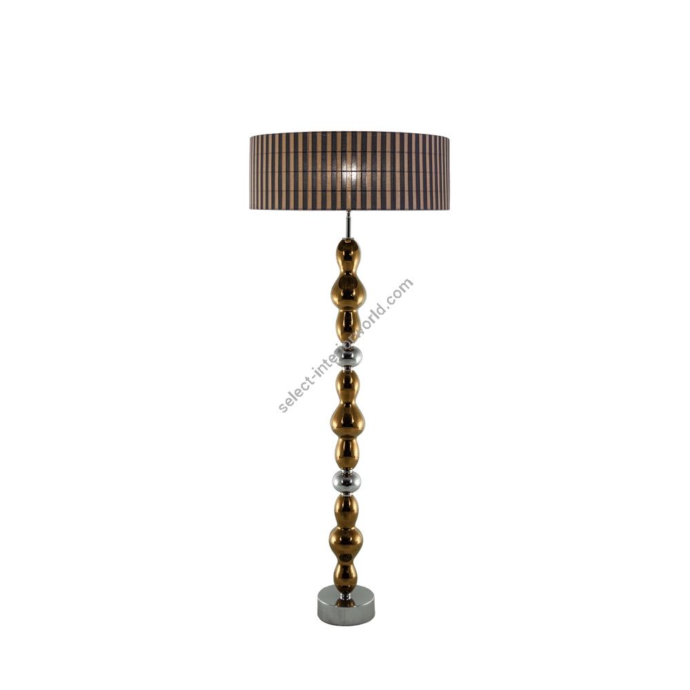 Patrizia Garganti / Floor Lamps / Ginger E Fred PG585