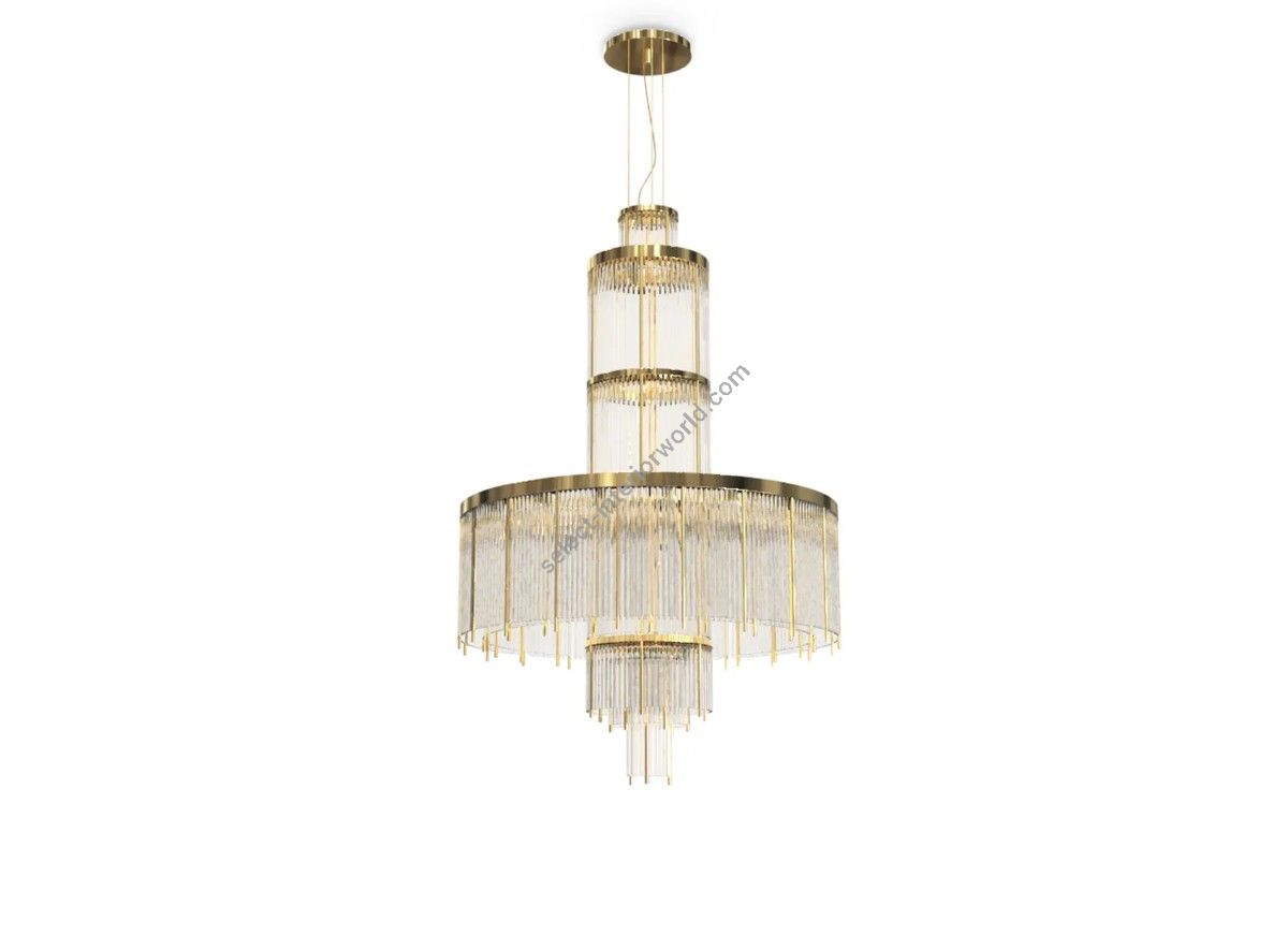 Luxxu / Chandeliers / Pharo