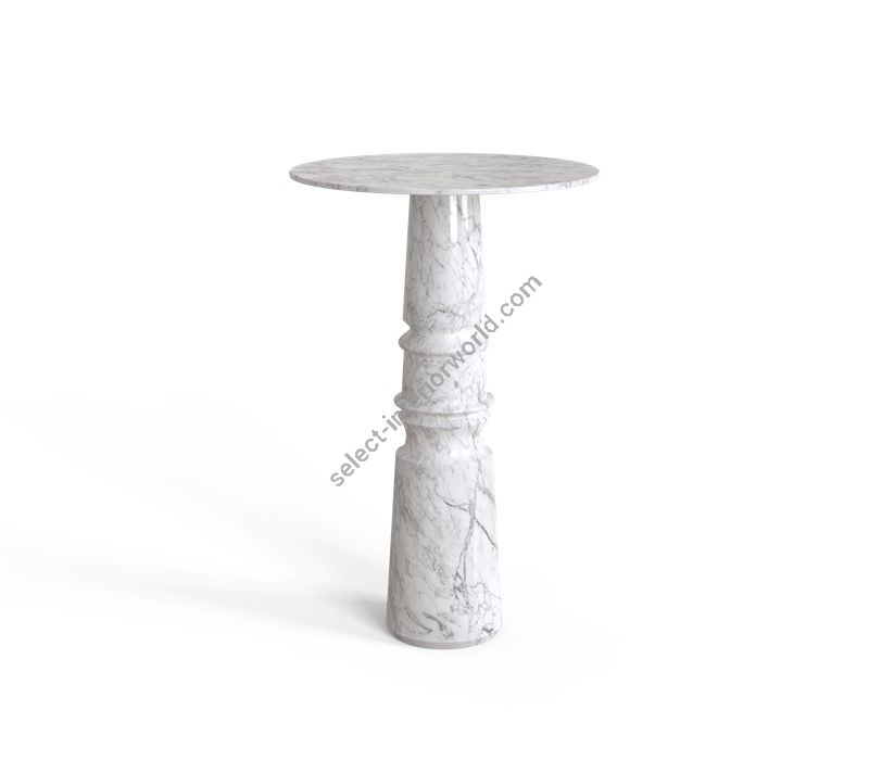 Boca do Lobo / Bistro Tables / Pietra