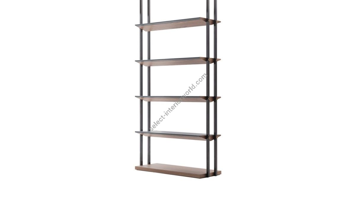 Ulivi Salotti / Shelves & Bookcases / Piramida