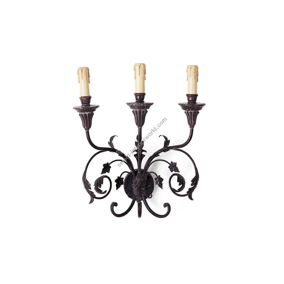 Beaumont & Fletcher / Wall Lights / Pisa