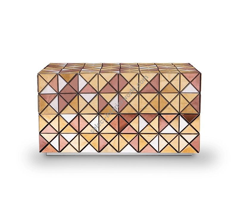 Boca do Lobo / Nightstands / Pixel