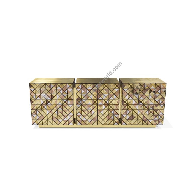 Boca do Lobo / Sideboards / Pixel