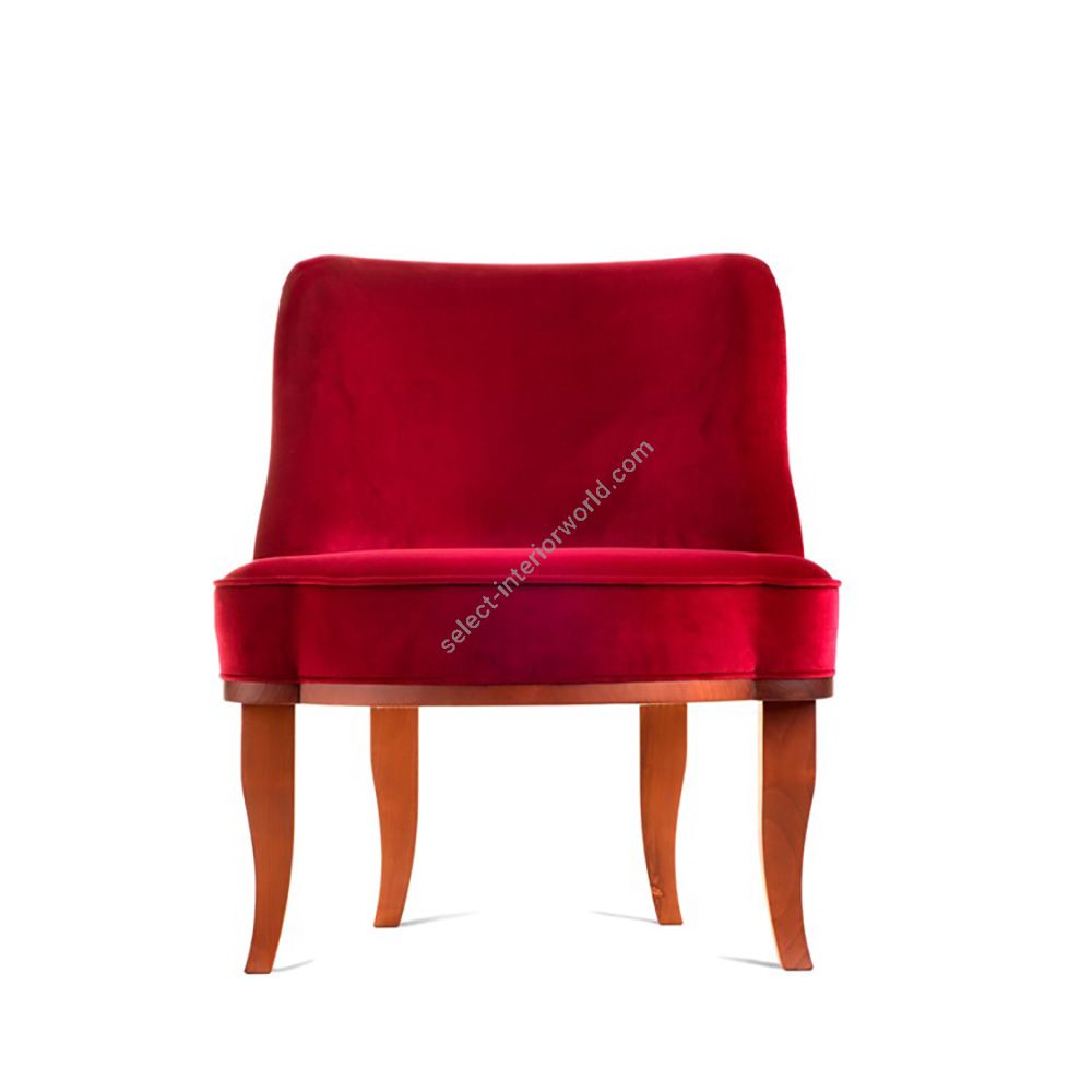 Badari / Armchairs / Lungarno PL-LU-W-FB