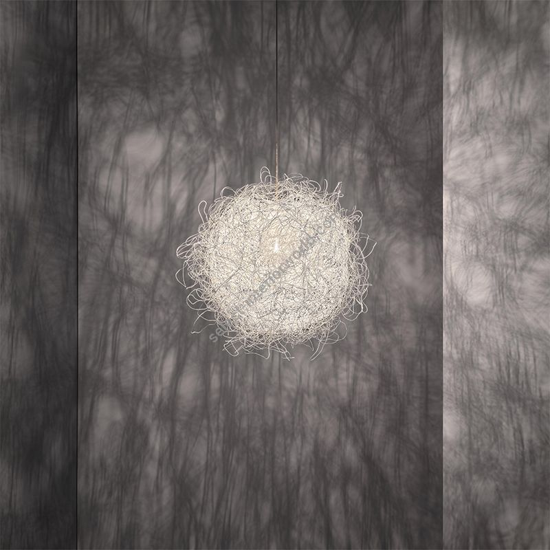 Arturo Alvarez / Pendant Lights / Pili PL04