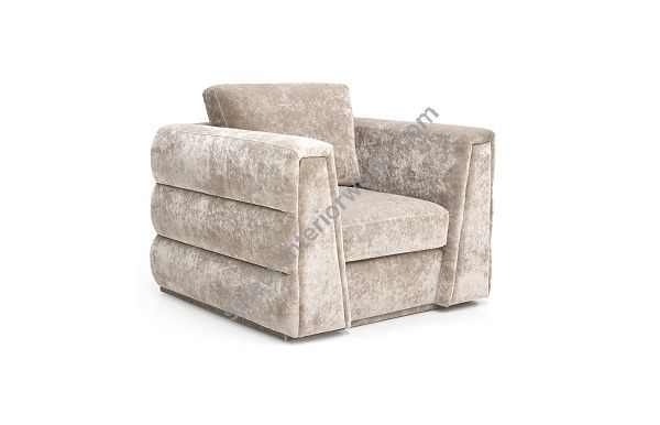 Smania / Armchairs /Cloe