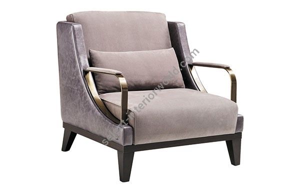Smania / Armchairs / Dorothy