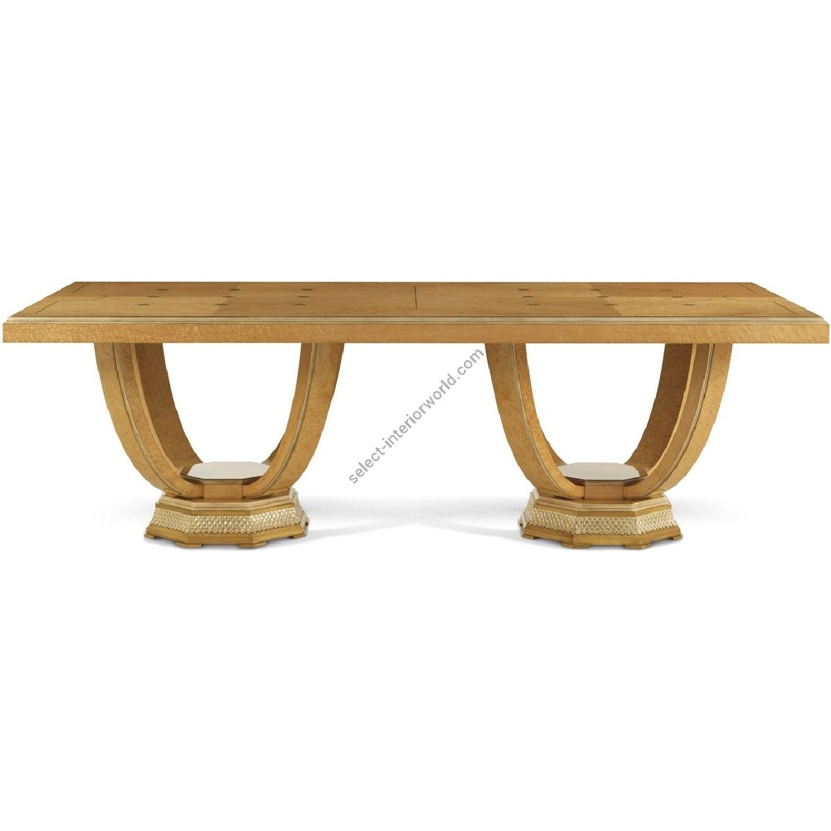 Jumbo Collection / Dining Table / Pleasure Dining Table