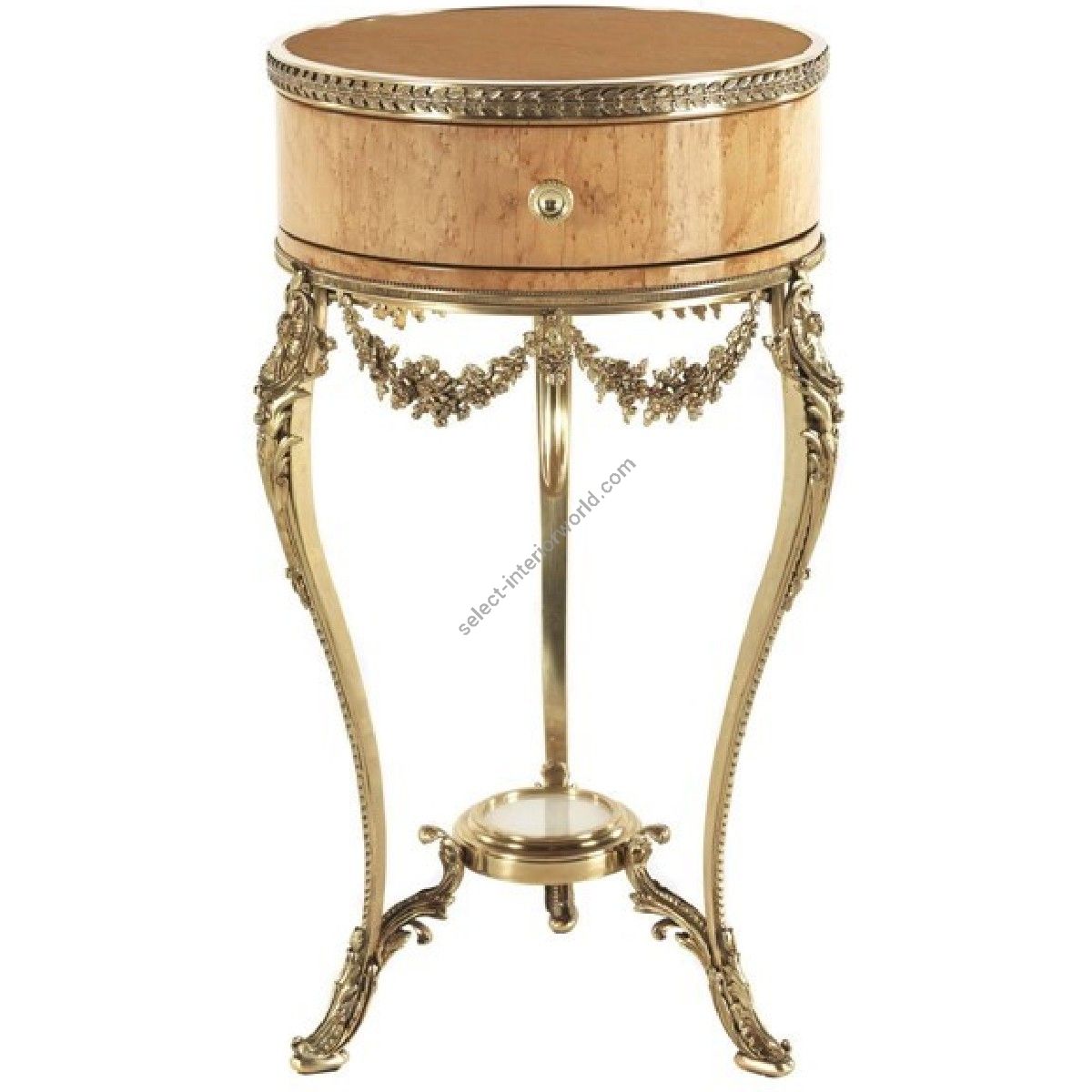 Jumbo Collection / Night Table / Pleasure Night Table