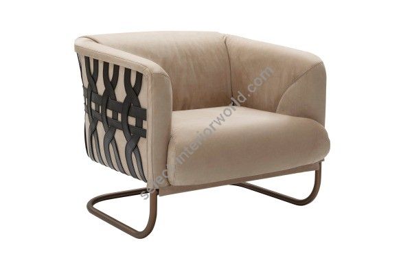 Smania / Armchairs / Ellen