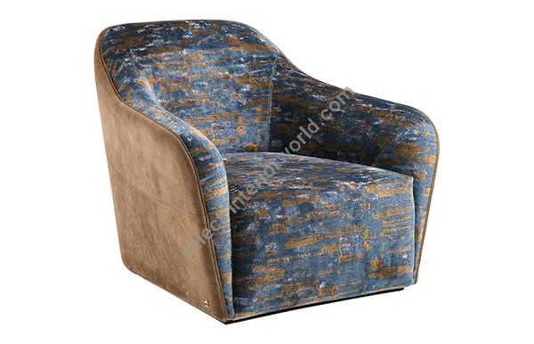 Smania / Armchairs / Gramercy