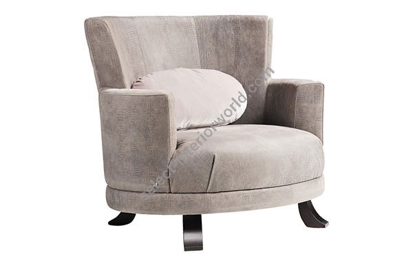 Smania / Armchairs / Hambo