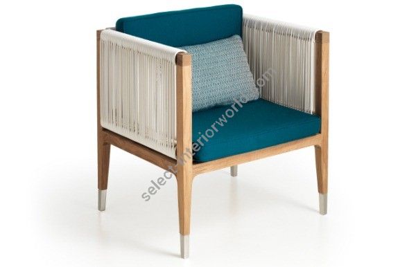 Smania / Outdoor Armchairs / Ischia