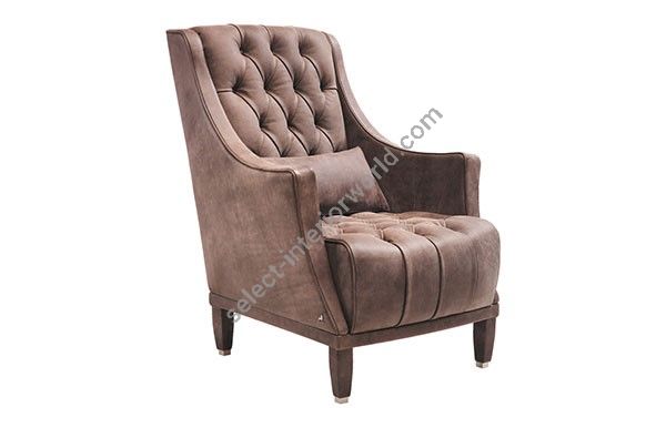 Smania / Armchairs / Jana Plus Capitonnè