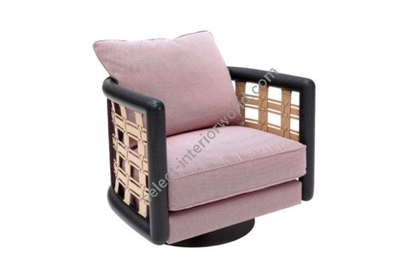 Smania / Armchairs / Killian