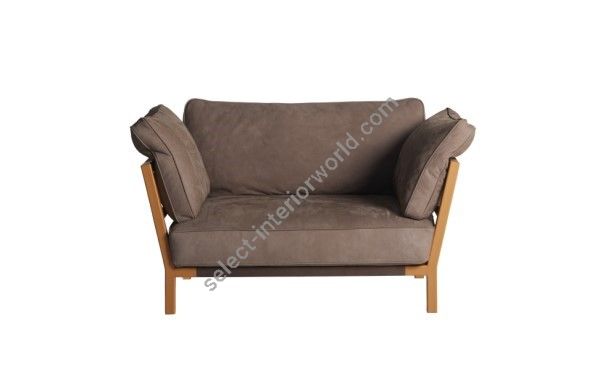 Smania / Armchairs / Lotus