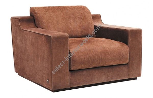 Smania / Armchairs / Mister P