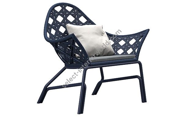 Smania / Outdoor Armchairs / Samos