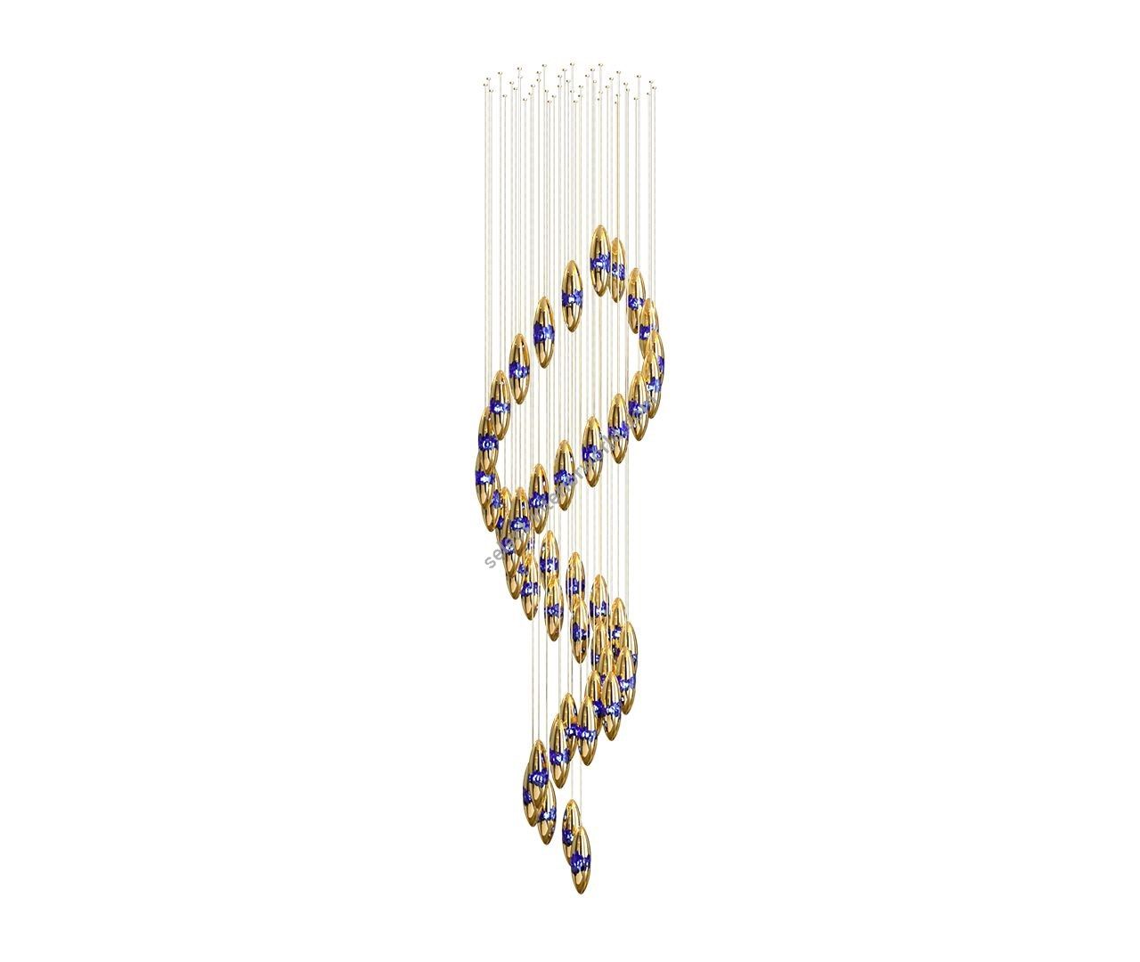 Sans Souci / Chandeliers / Pollux XL1