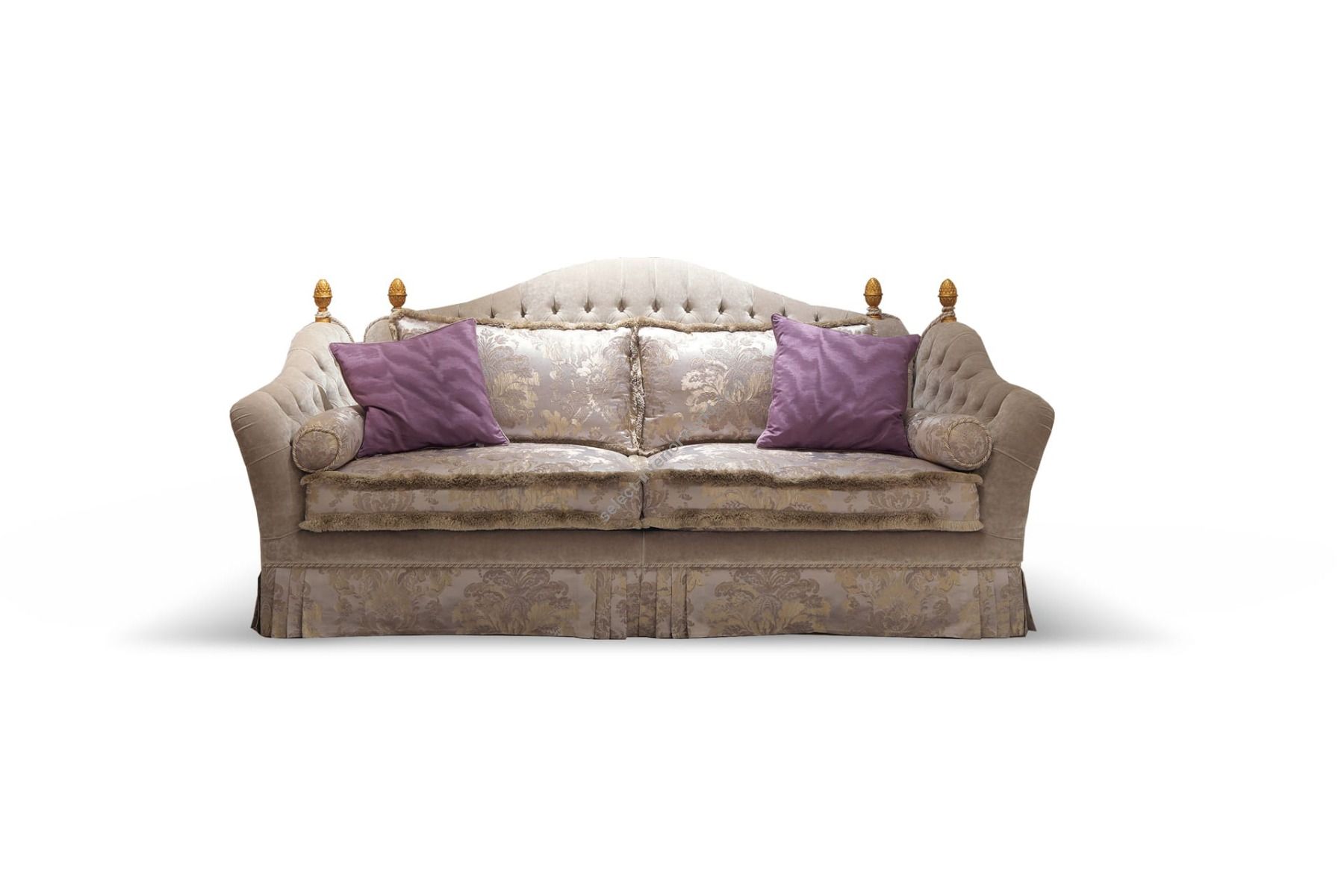 Zanaboni / Sofa / Lara