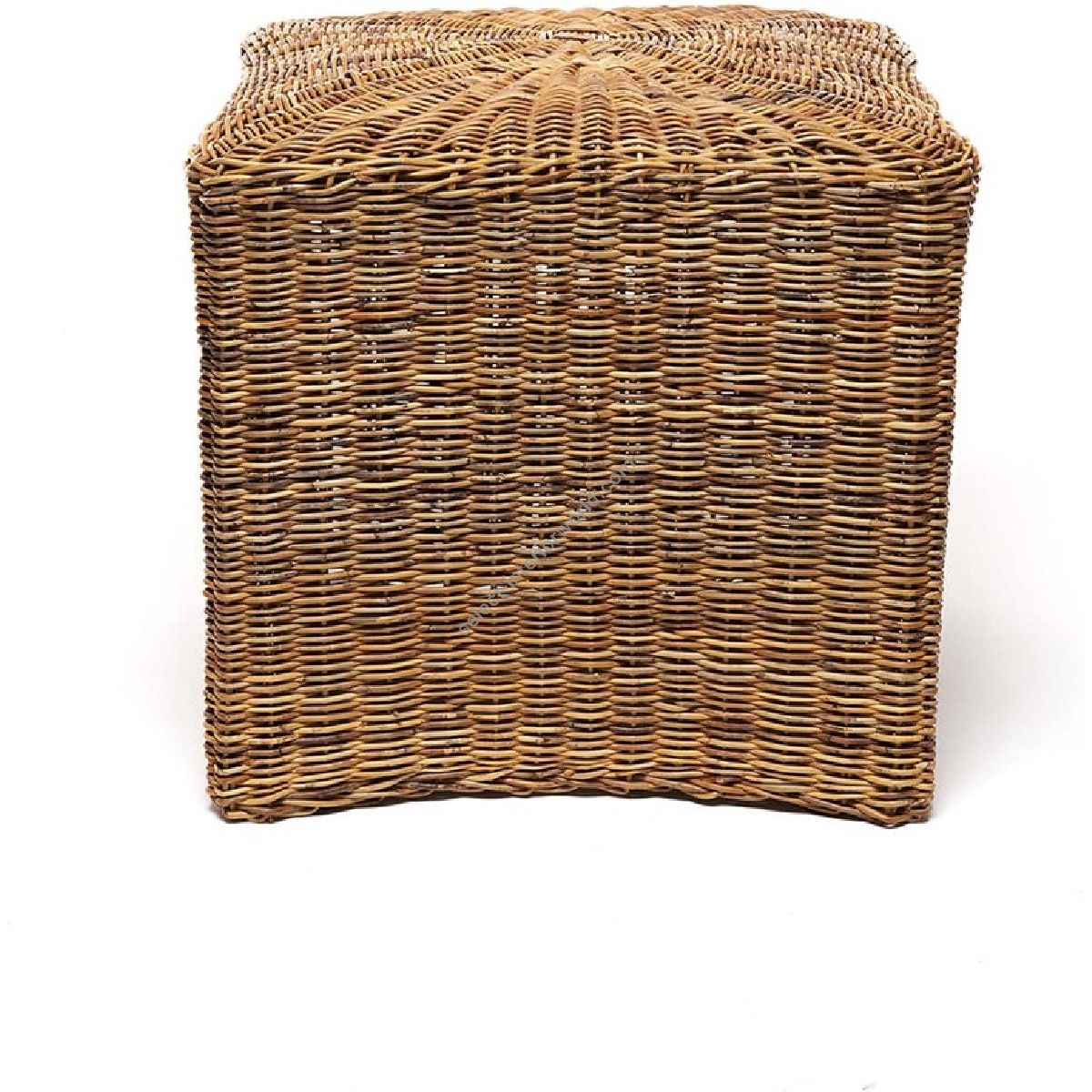 Exteta / Poufs / Rossiccio