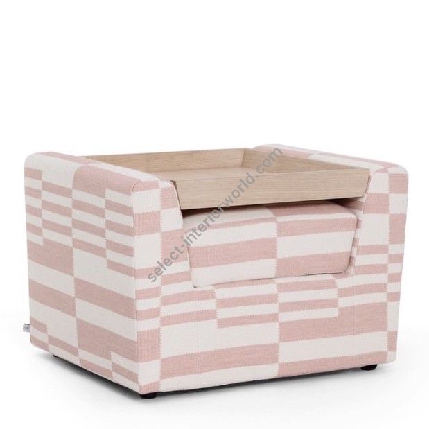 DOM Edizioni / Poufs / Paolino