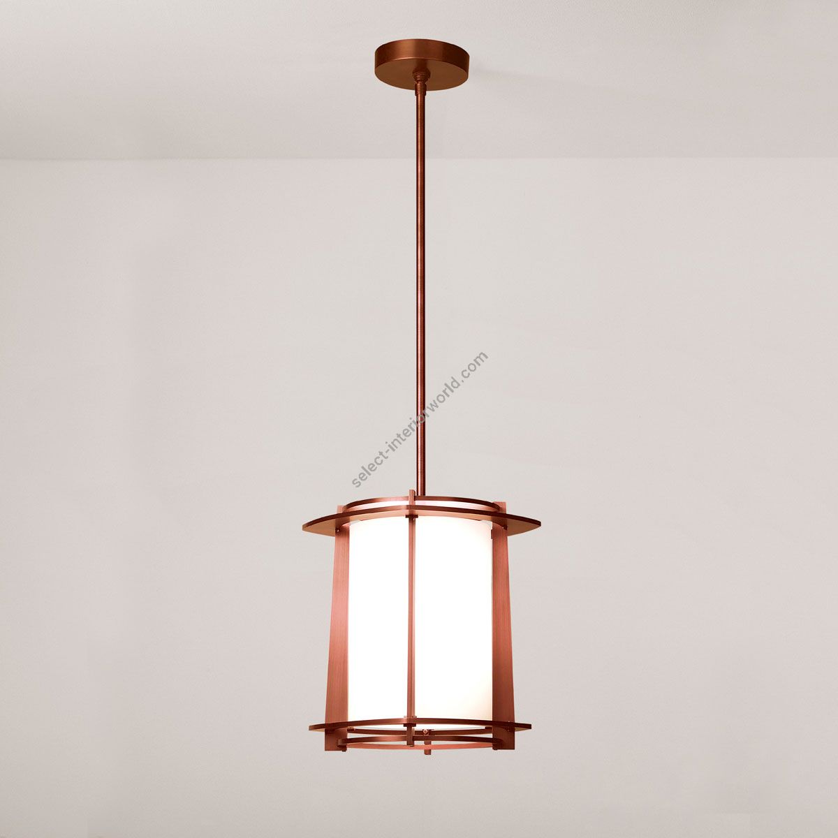 Boyd Lighting / Pendants & Suspension Lights / Premier 4-Fin Exterior E20125/E20131