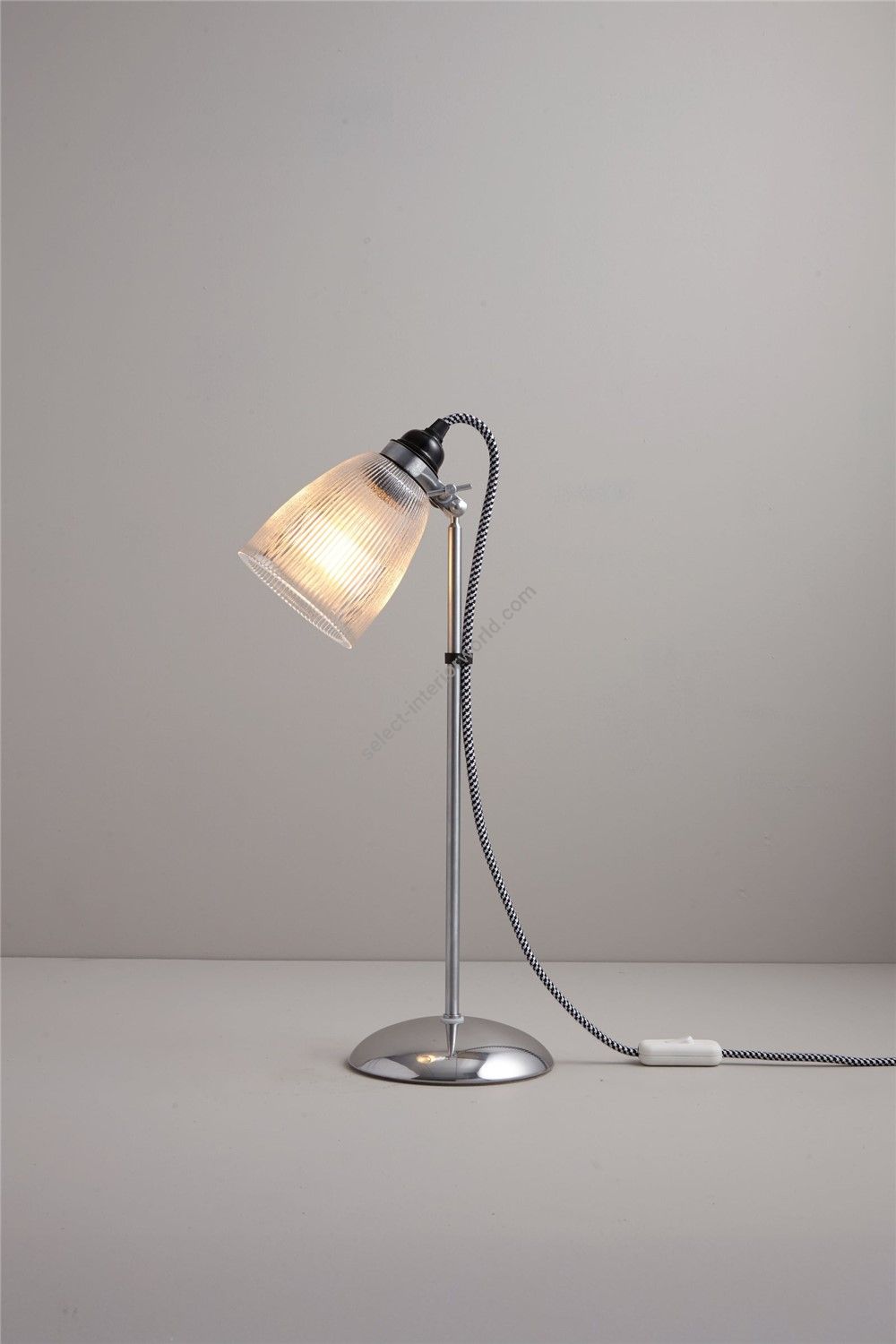Original BTC / Table Lamps / Primo