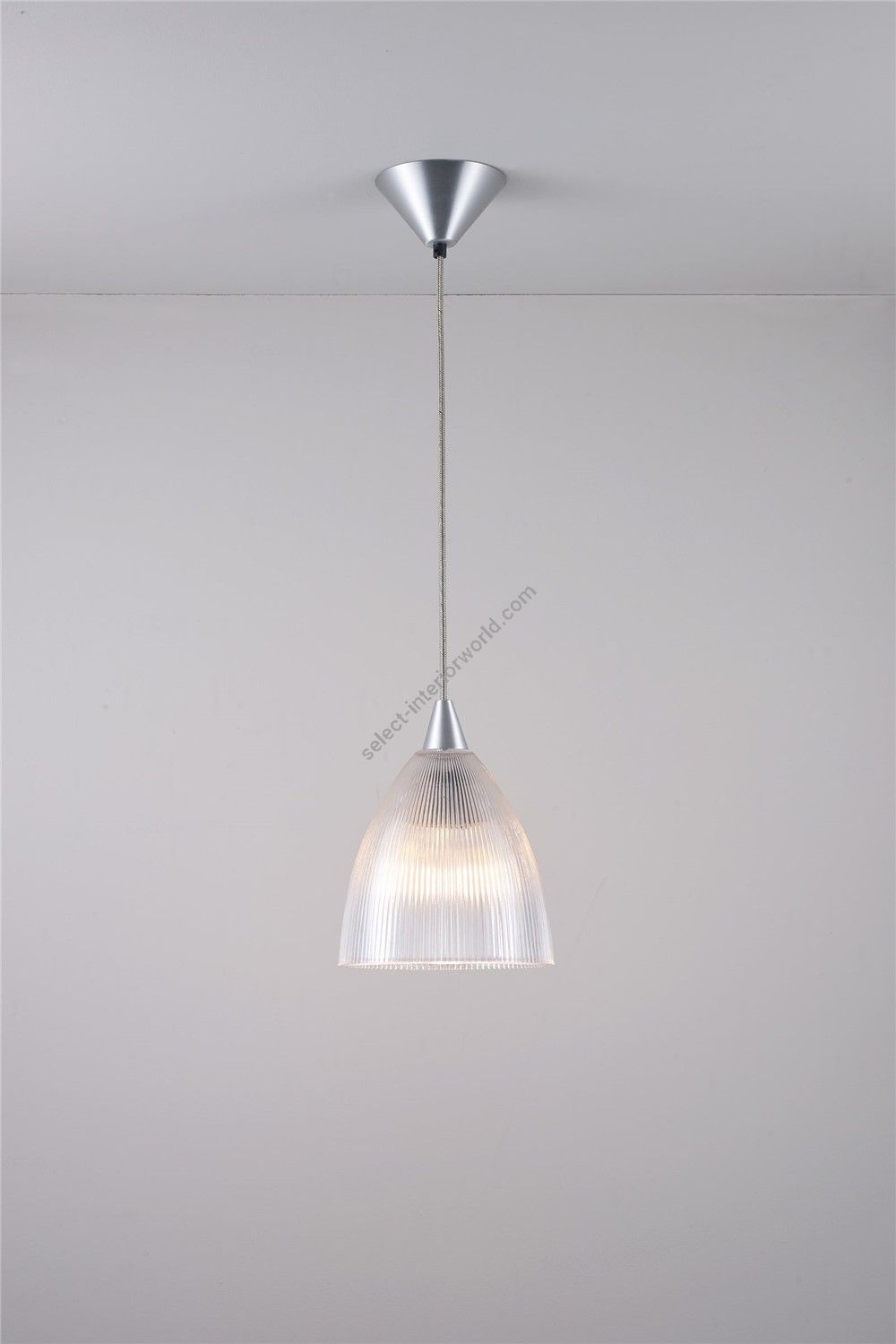 Original BTC / Pendants & Suspension Lights / Prismatic Large