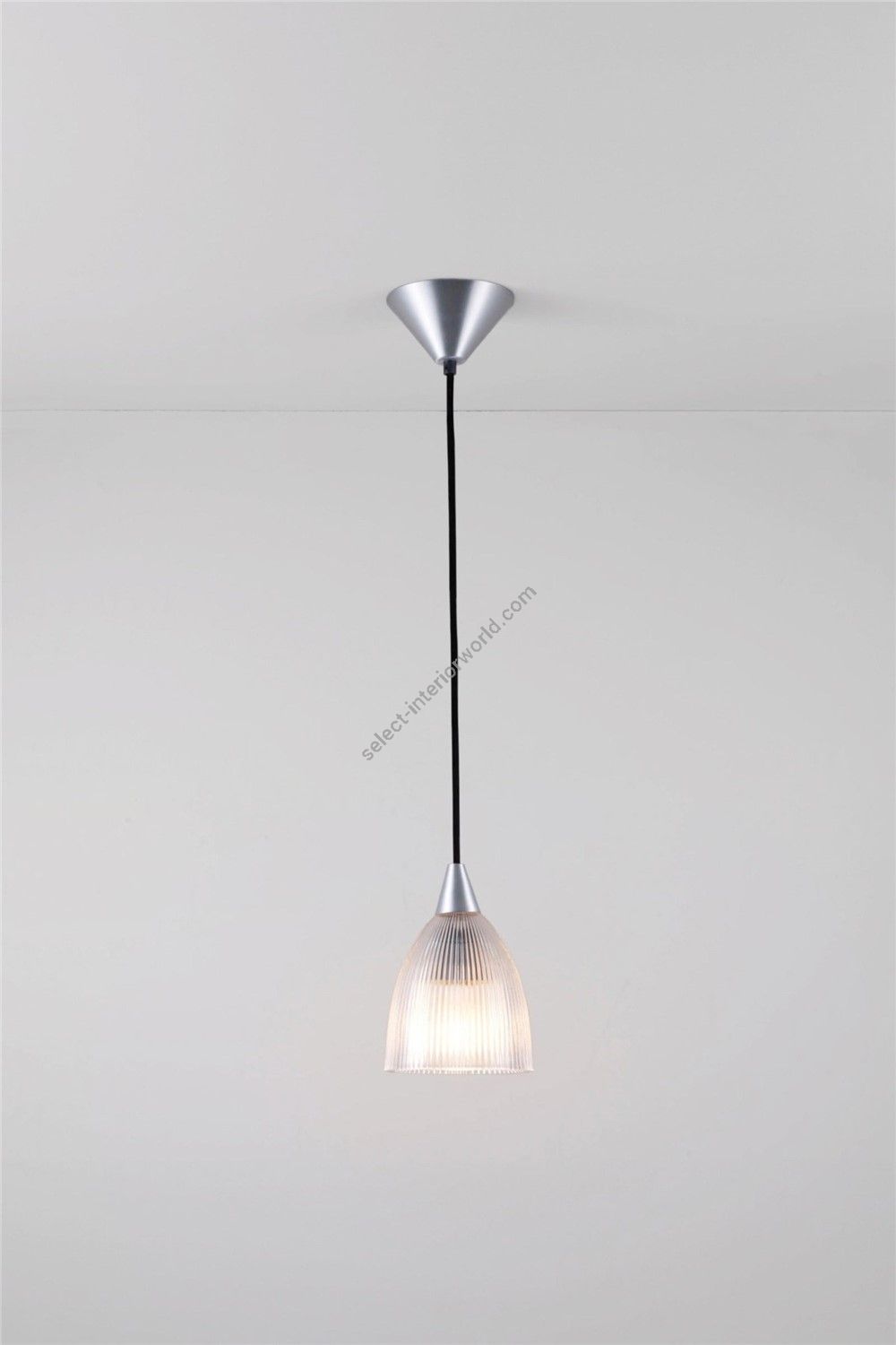 Original BTC / Pendants & Suspension Lights / Prismatic Small