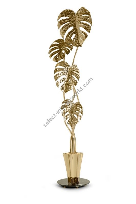 Castro Lighting / Floor Lamps / Rainforest 9823.4