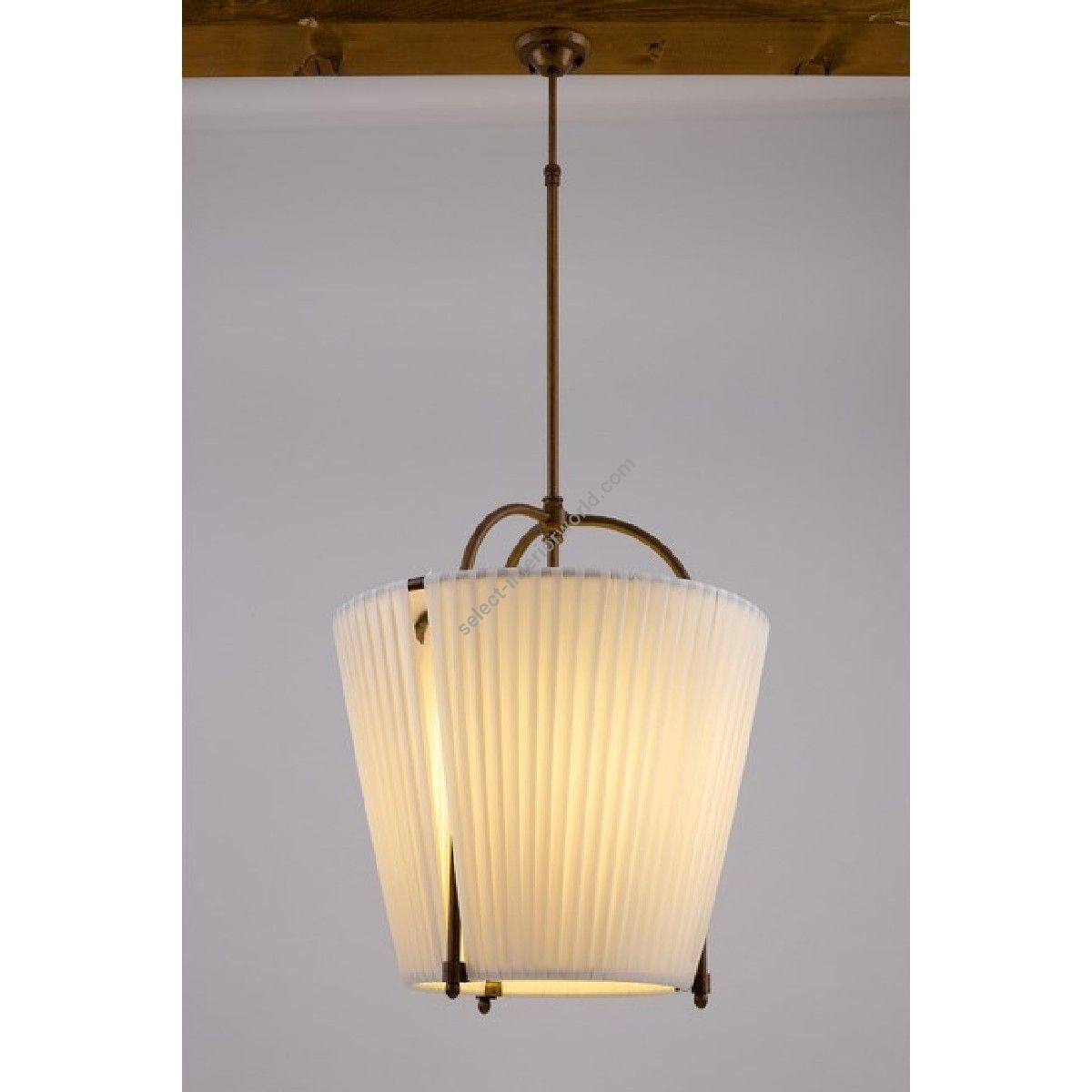 Aldo Bernardi / Pendants & Suspension Lights / Rangiroa OS.S2.01