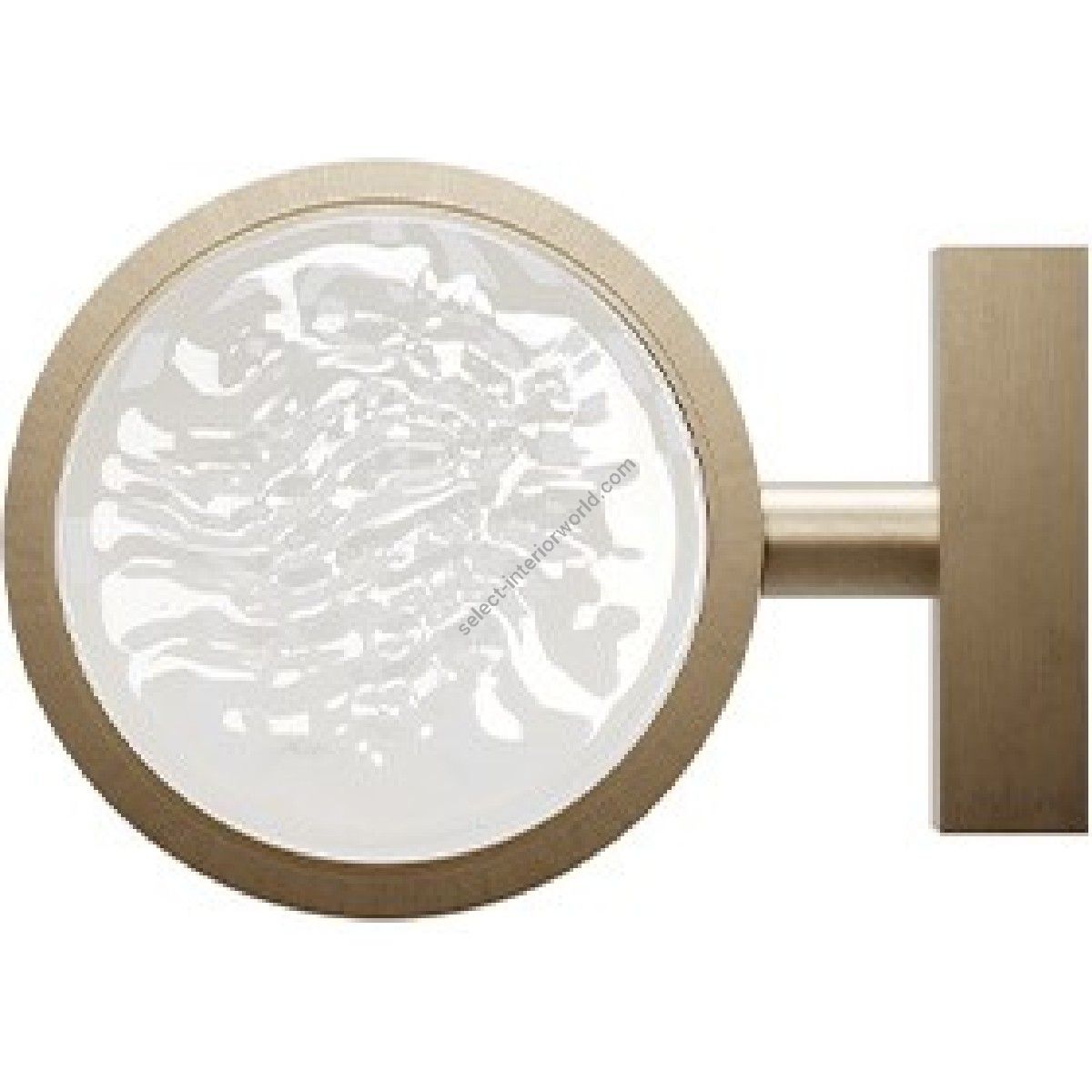 Reflex / Wall Sconces / Acqua Applique