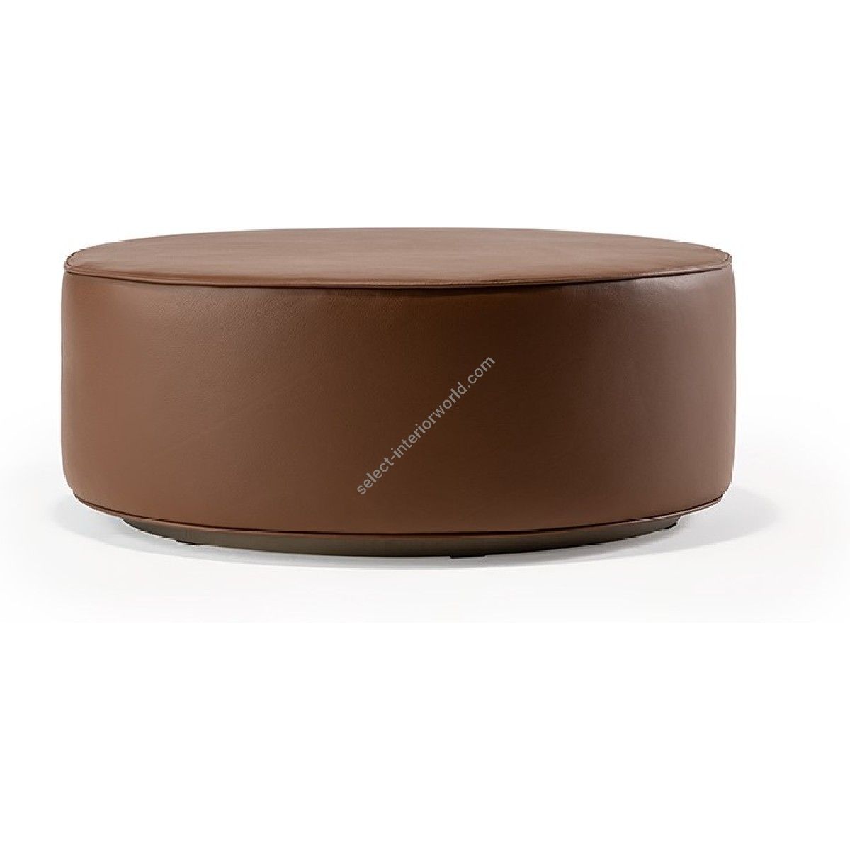 Reflex / Poufs & Ottomans / Circle Pouf