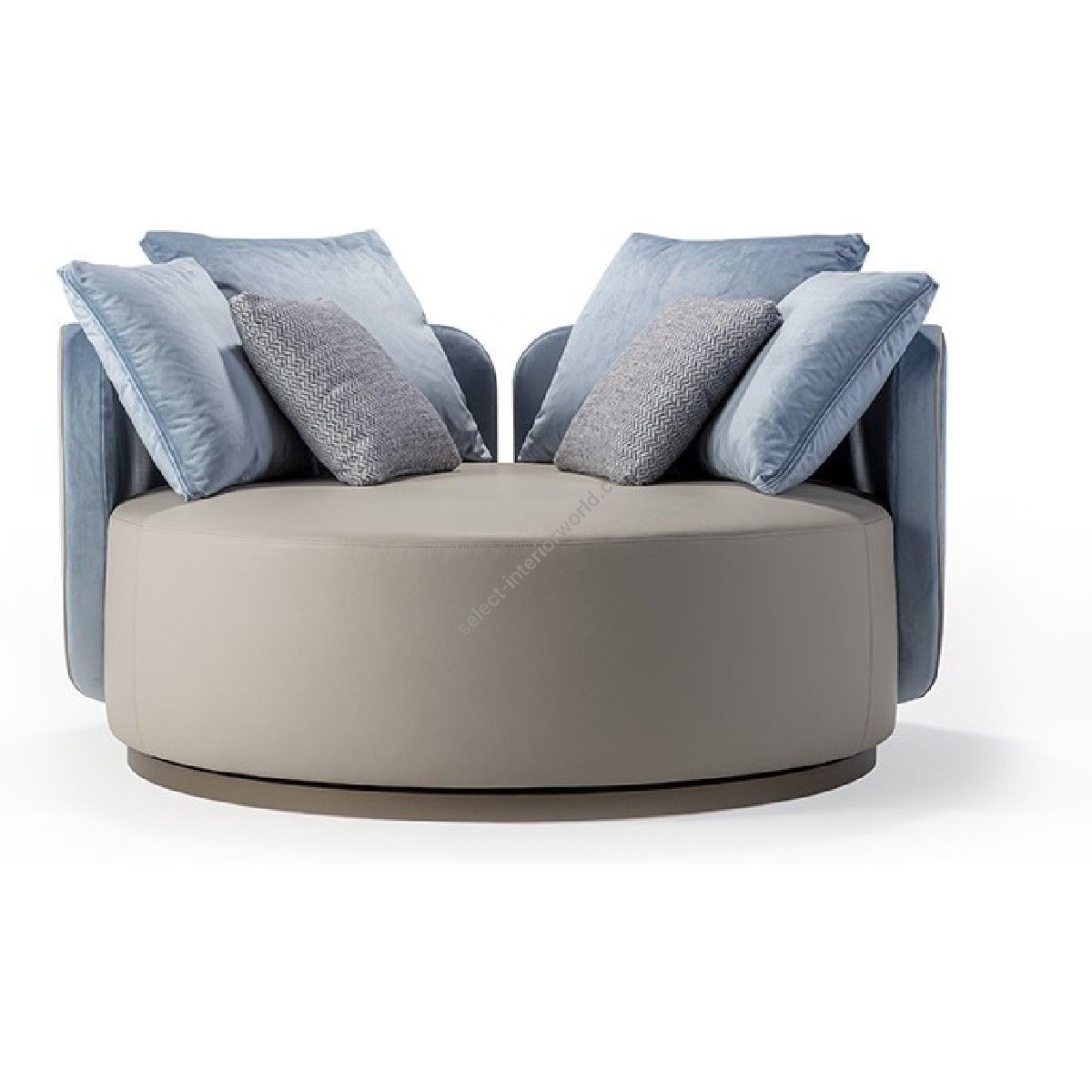 Reflex / Armchairs / Hug Poltrona