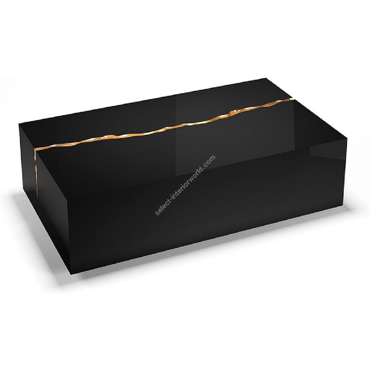 Reflex / Coffee Tables / Impact 40