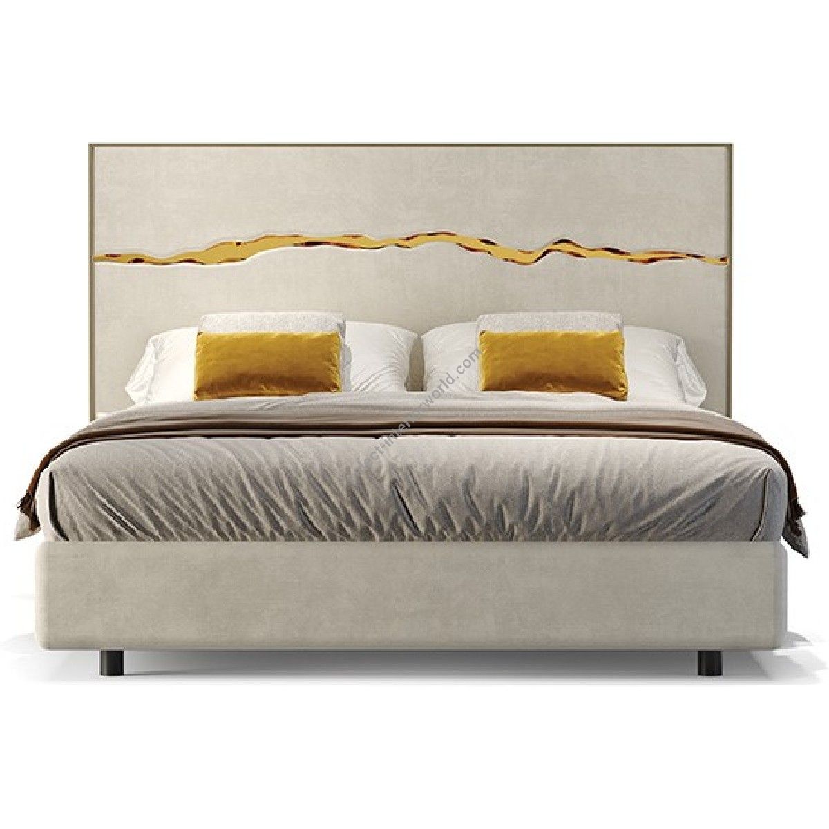 Reflex / Beds / Impact Bed & Xl