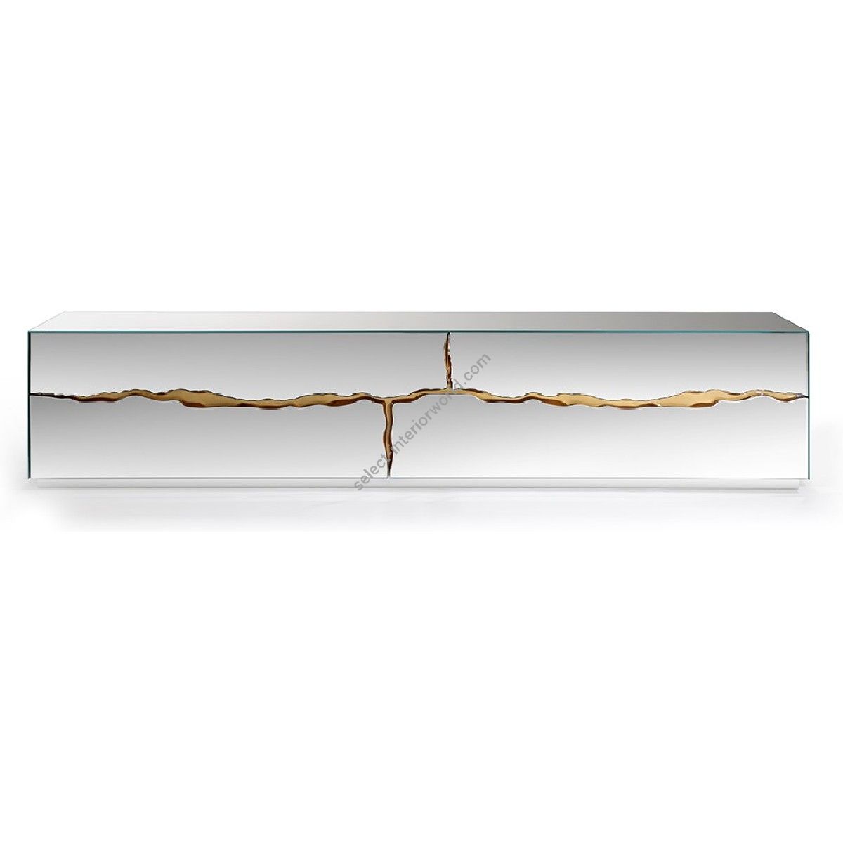 Reflex / Buffets & Sideboards / Impact Buffet Low