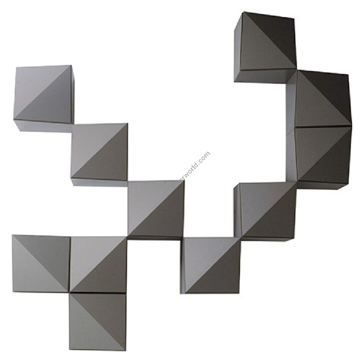 Reflex / Cabinets / Origami