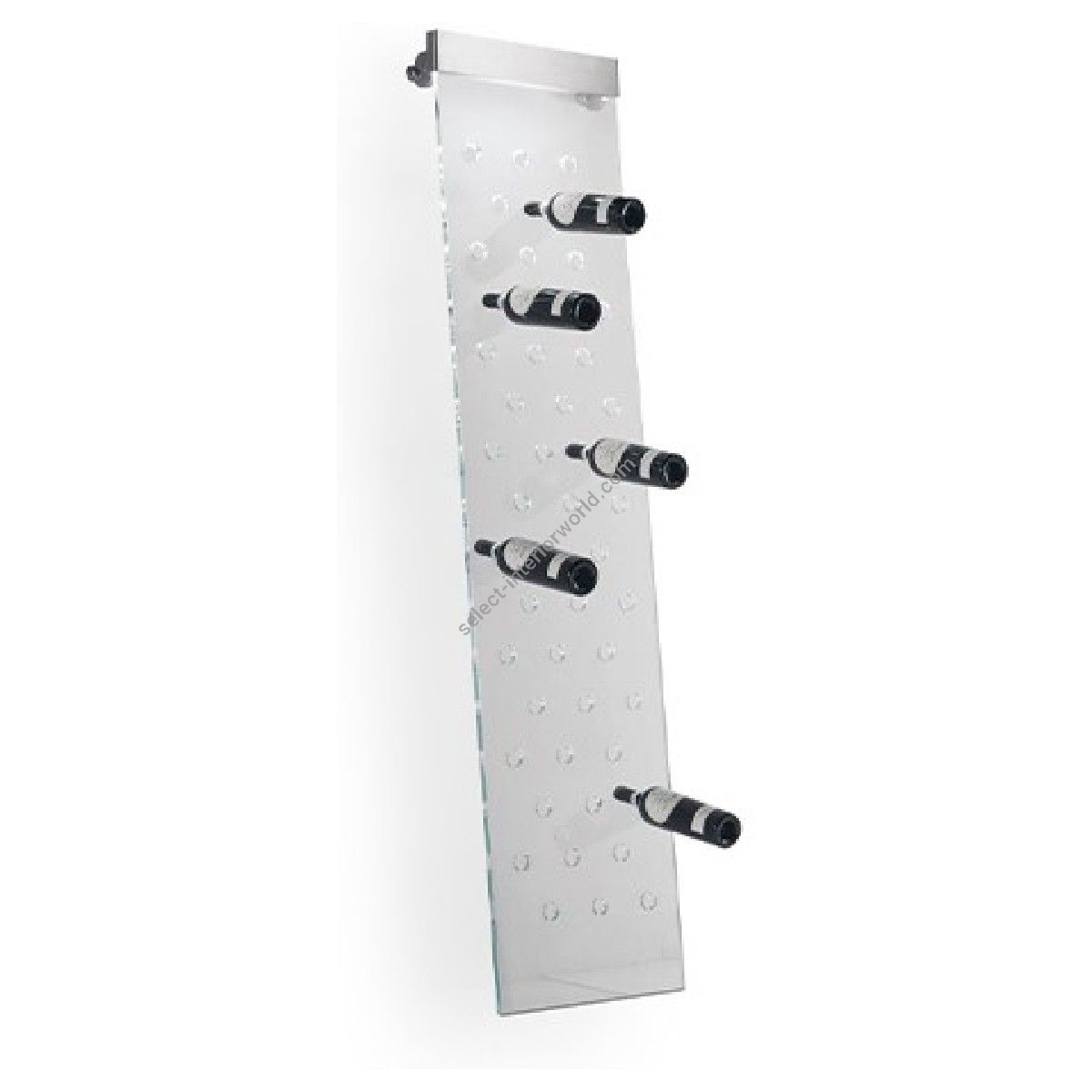 Reflex / Bottle Stand / Portabottiglie
