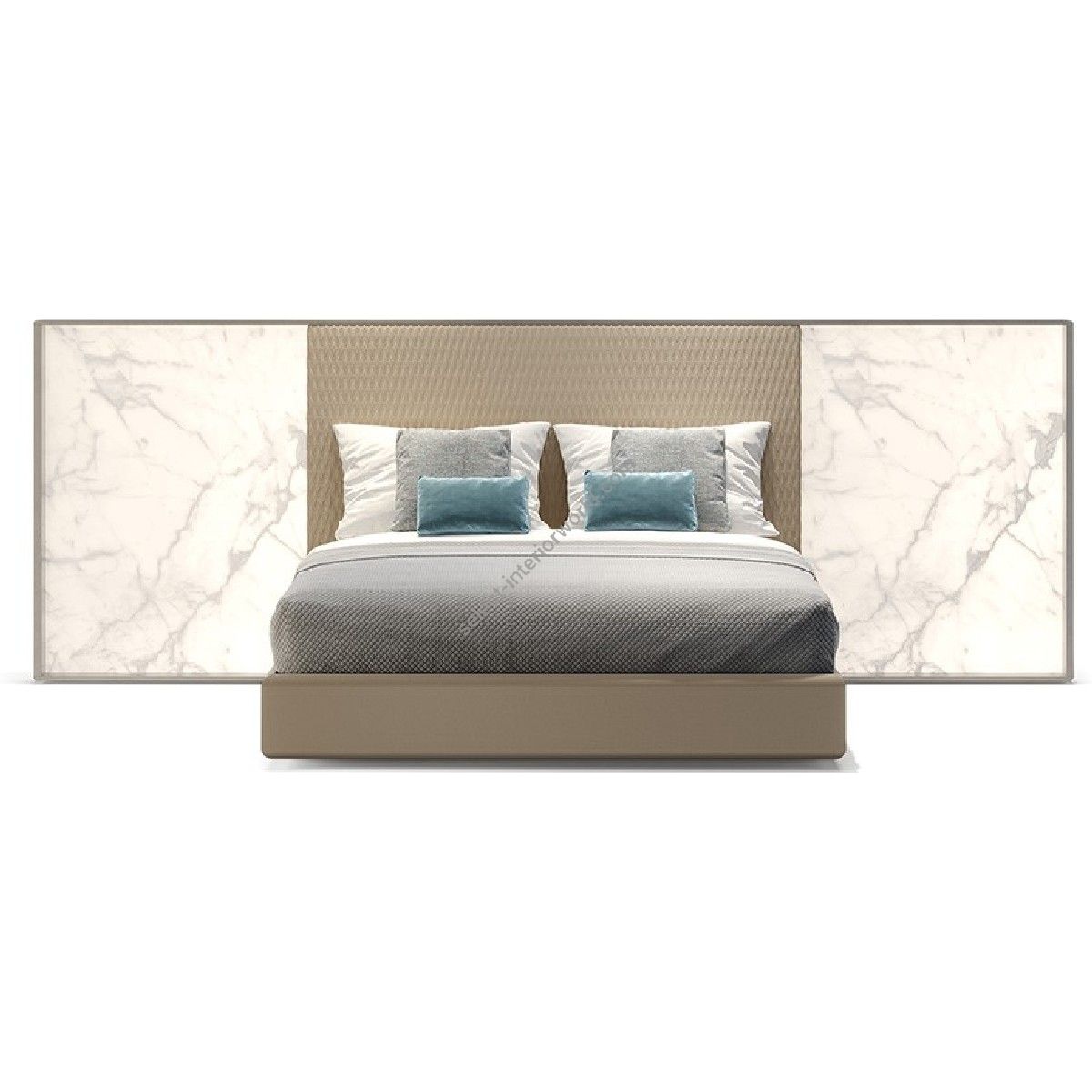 Reflex / Beds / Space Xl Bed