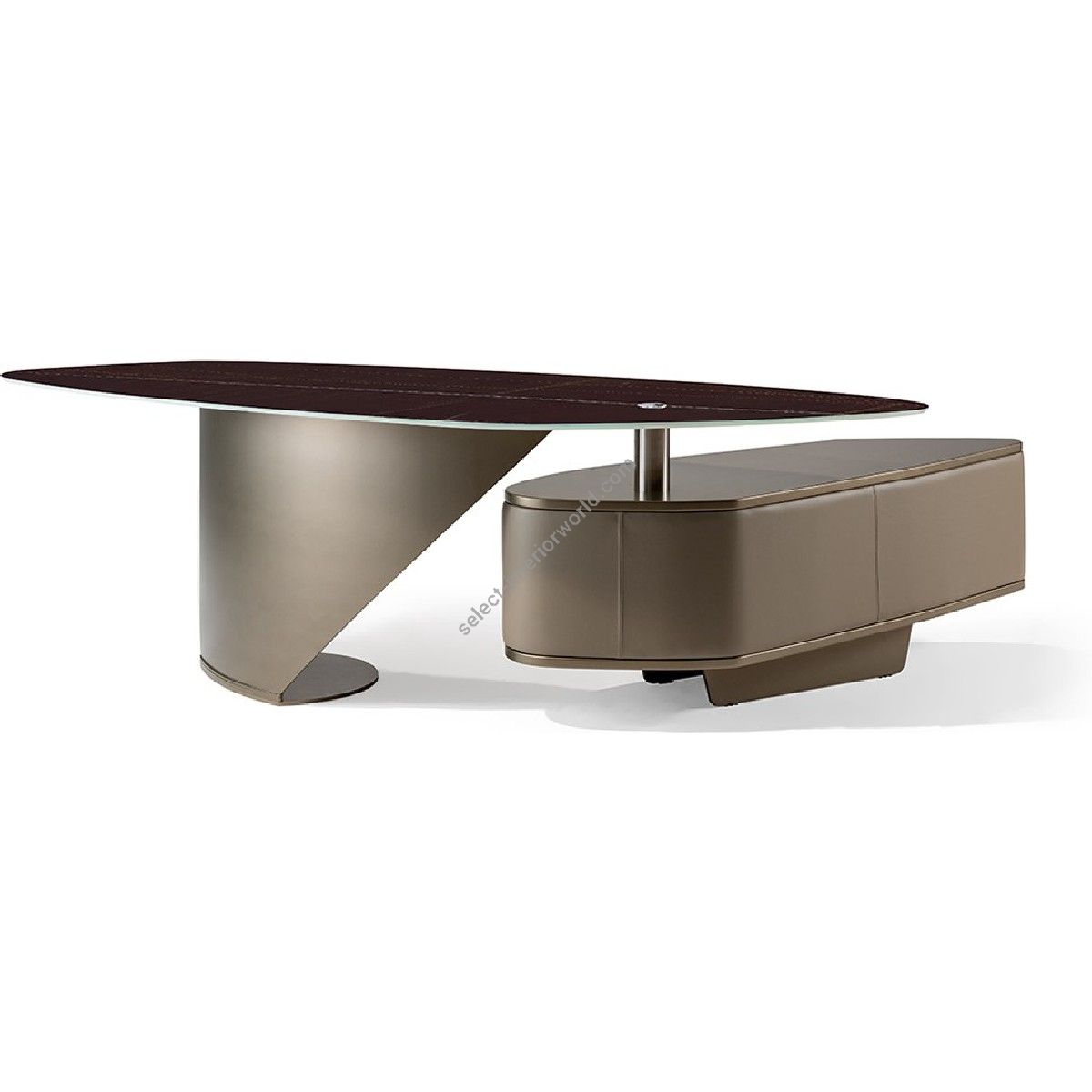 Reflex / Executive Writing desks / Vele Scrivania
