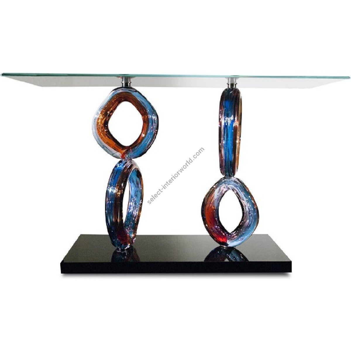 Reflex / Console Tables / Venezia Console