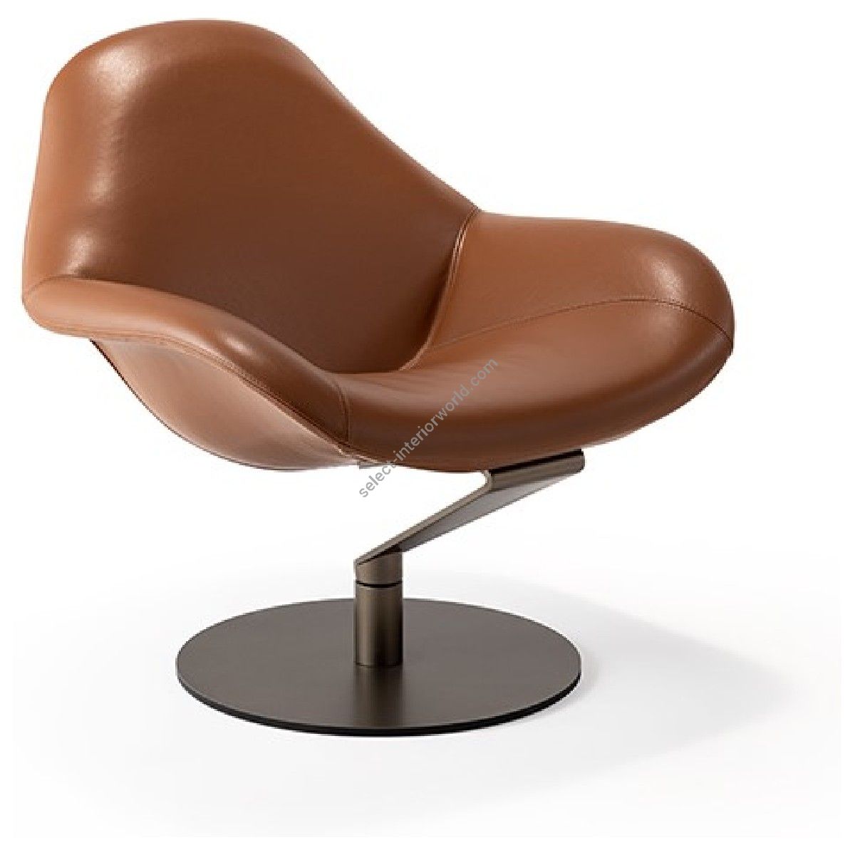 Reflex / Chairs / Zenith Poltrona